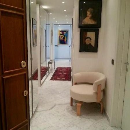 B&B Al Molo Genoa Exterior photo
