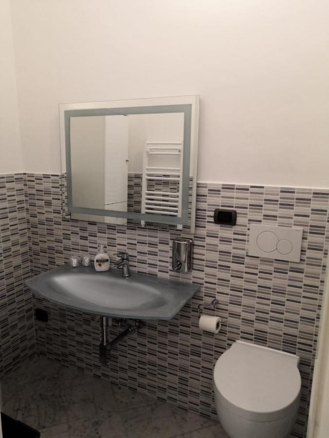 B&B Al Molo Genoa Exterior photo