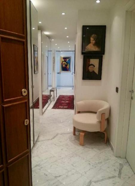 B&B Al Molo Genoa Exterior photo
