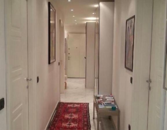 B&B Al Molo Genoa Exterior photo